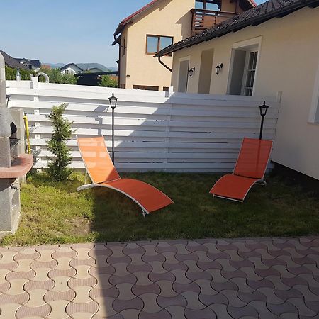 Family Residence Бая-Маре Екстер'єр фото